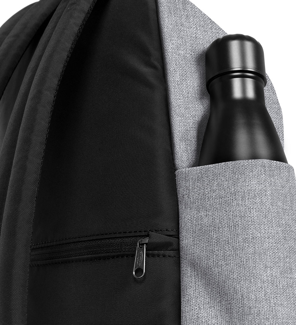Eastpak Backpack - Day Pak'r S - 13 L - Sunday Grey