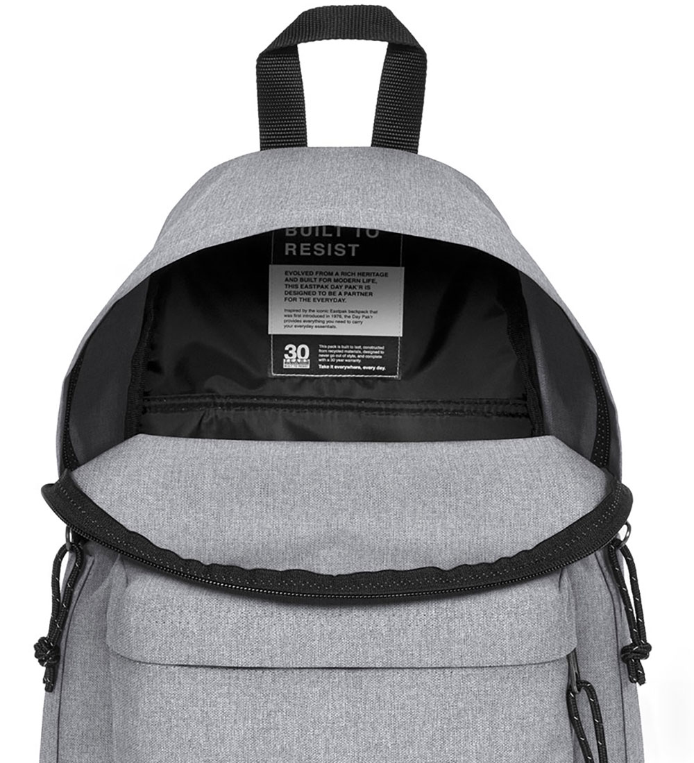 Eastpak Backpack - Day Pak'r S - 13 L - Sunday Grey