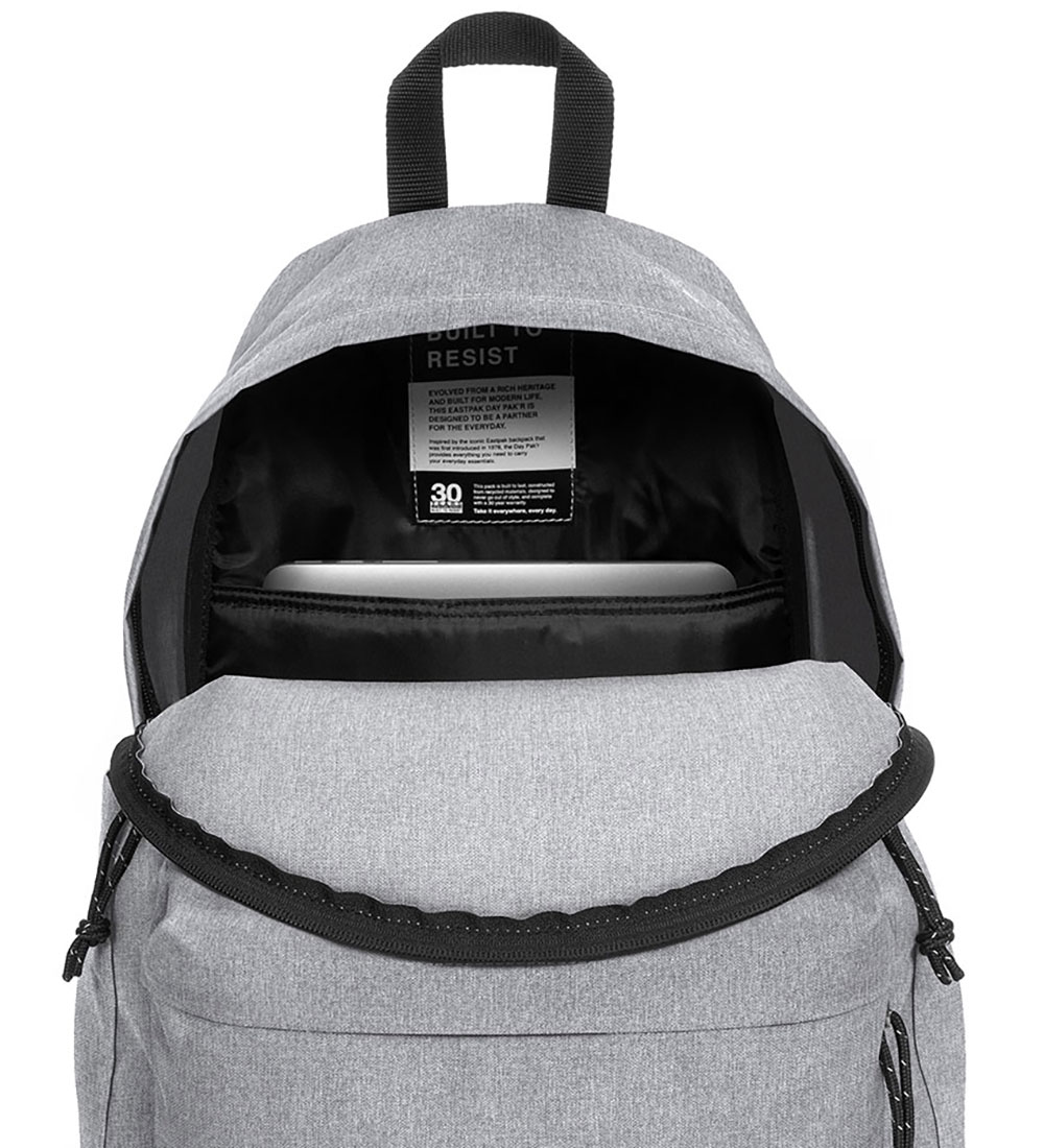Eastpak Backpack - Day Pak'r - 24 L - Sunday Grey