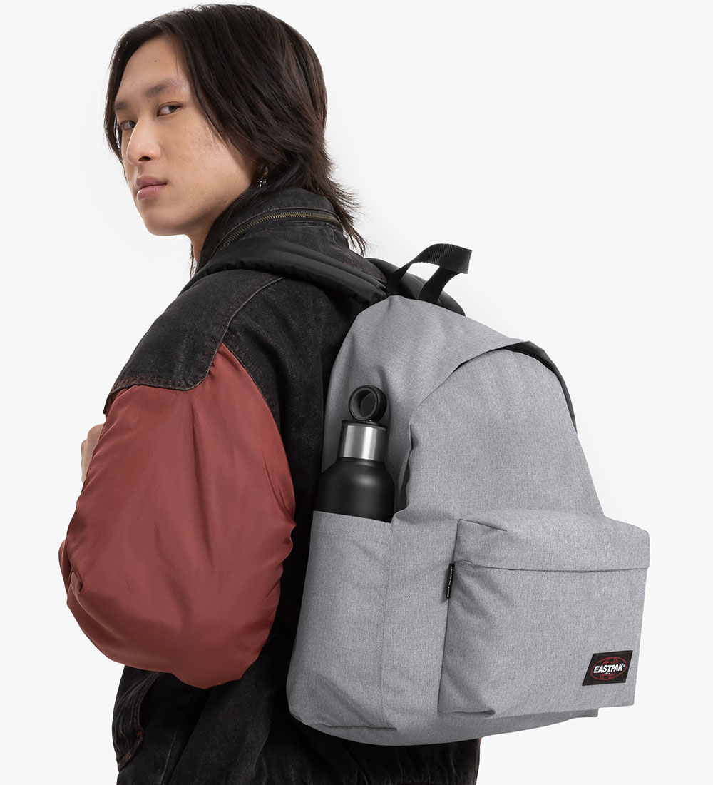 Eastpak Backpack - Day Pak'r - 24 L - Sunday Grey