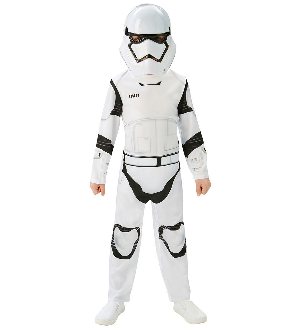 Déguisement Rubies - Star Wars Stormtrooper