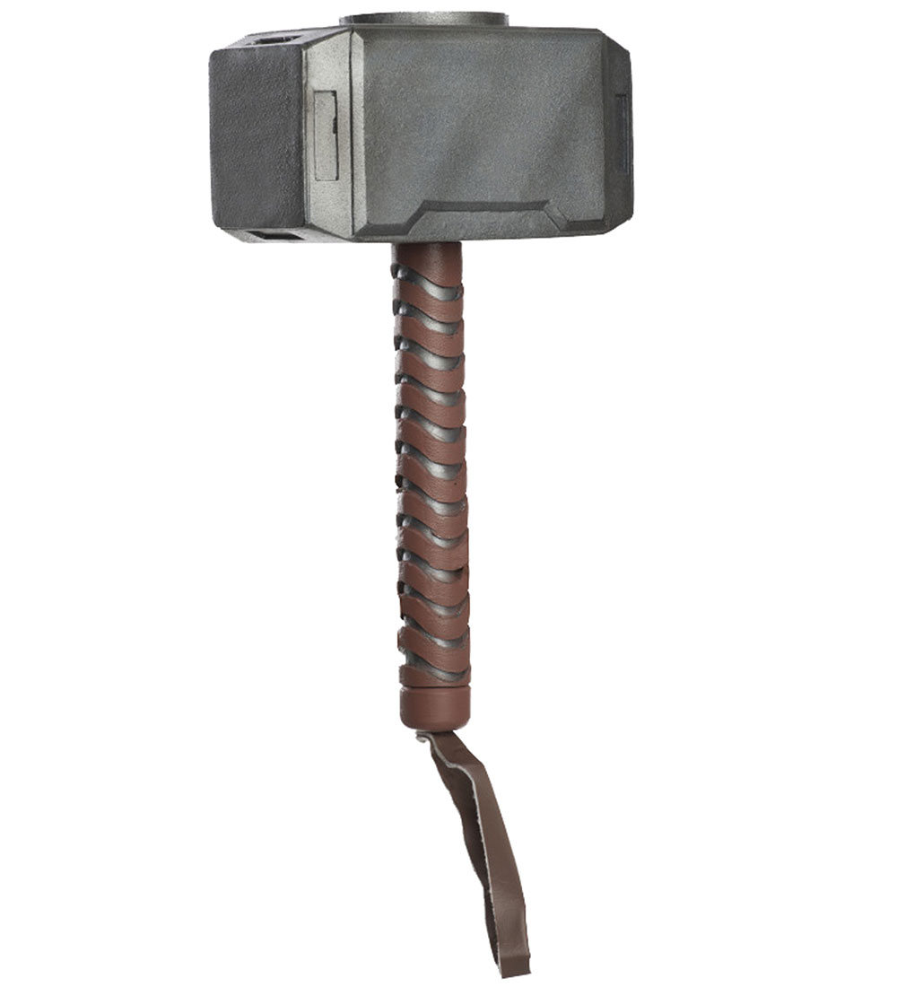 Rubies Costume - Marvel Thor's Hammer
