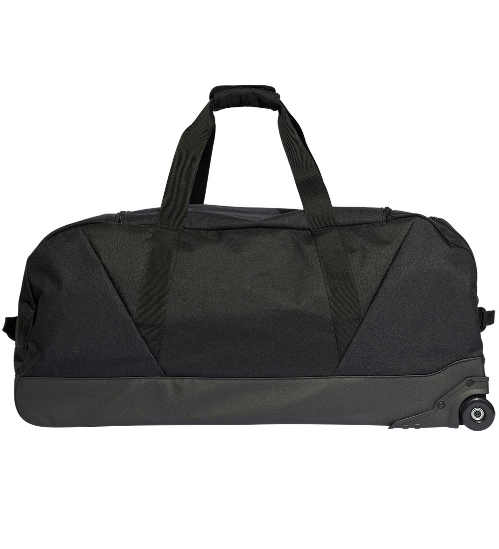 adidas Performance Bag - Tiro Trolly XL - Black/White