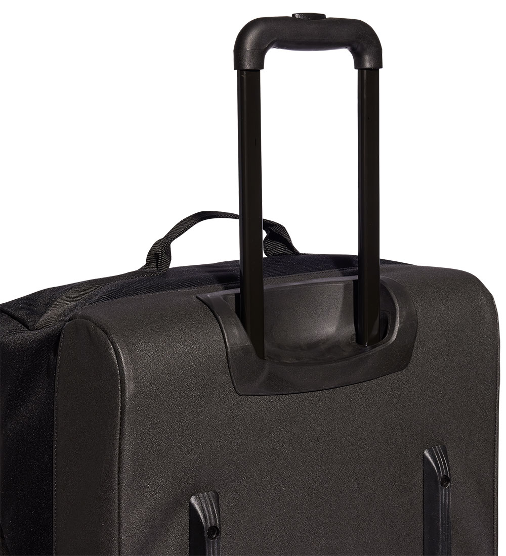 adidas Performance Bag - Tiro Trolly XL - Black/White