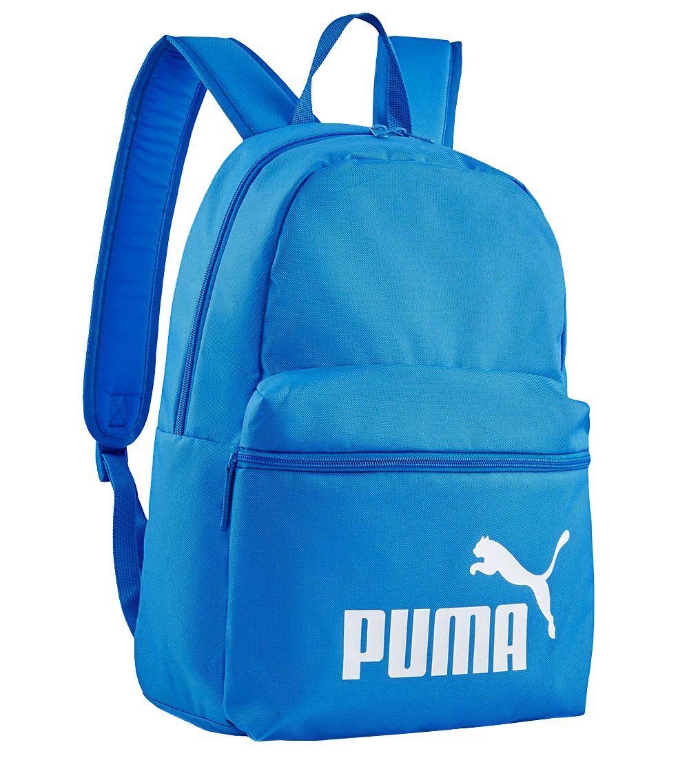 backpack Puma Plus - Evening Sky - blackcomb-shop.eu
