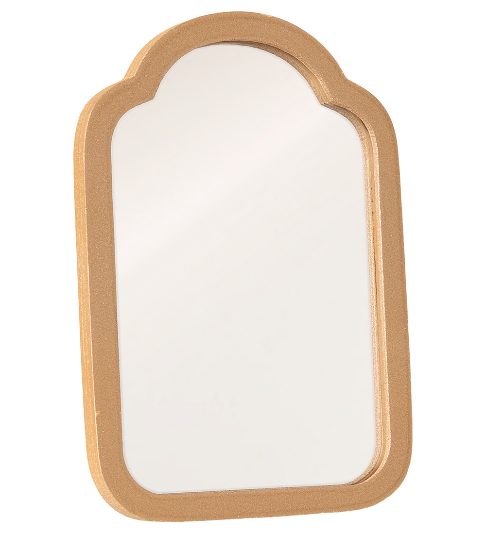 Maileg Mirror - Wood
