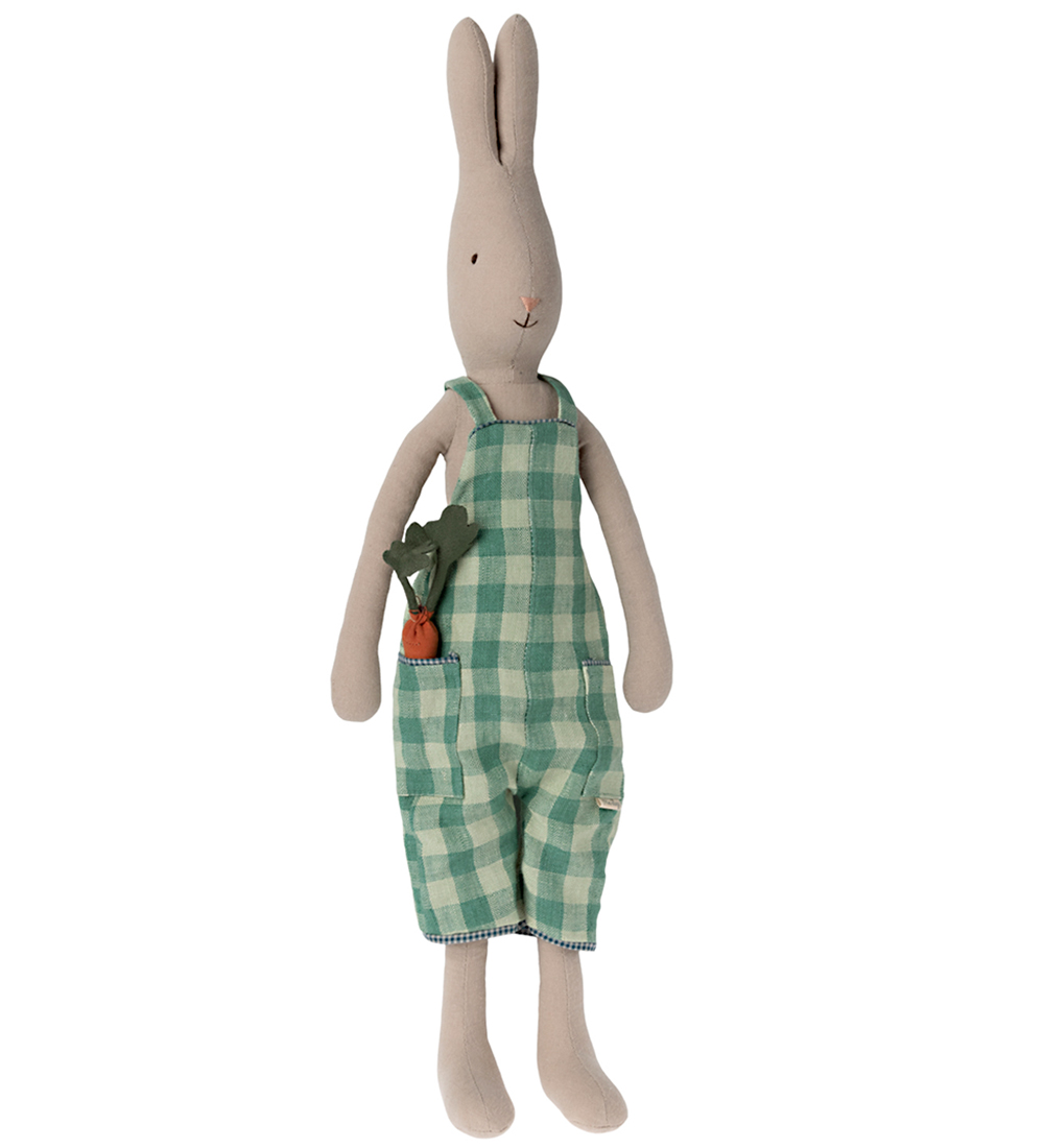 Maileg Soft Toy - Rabbit - Size 3 - 49 cm - Overall