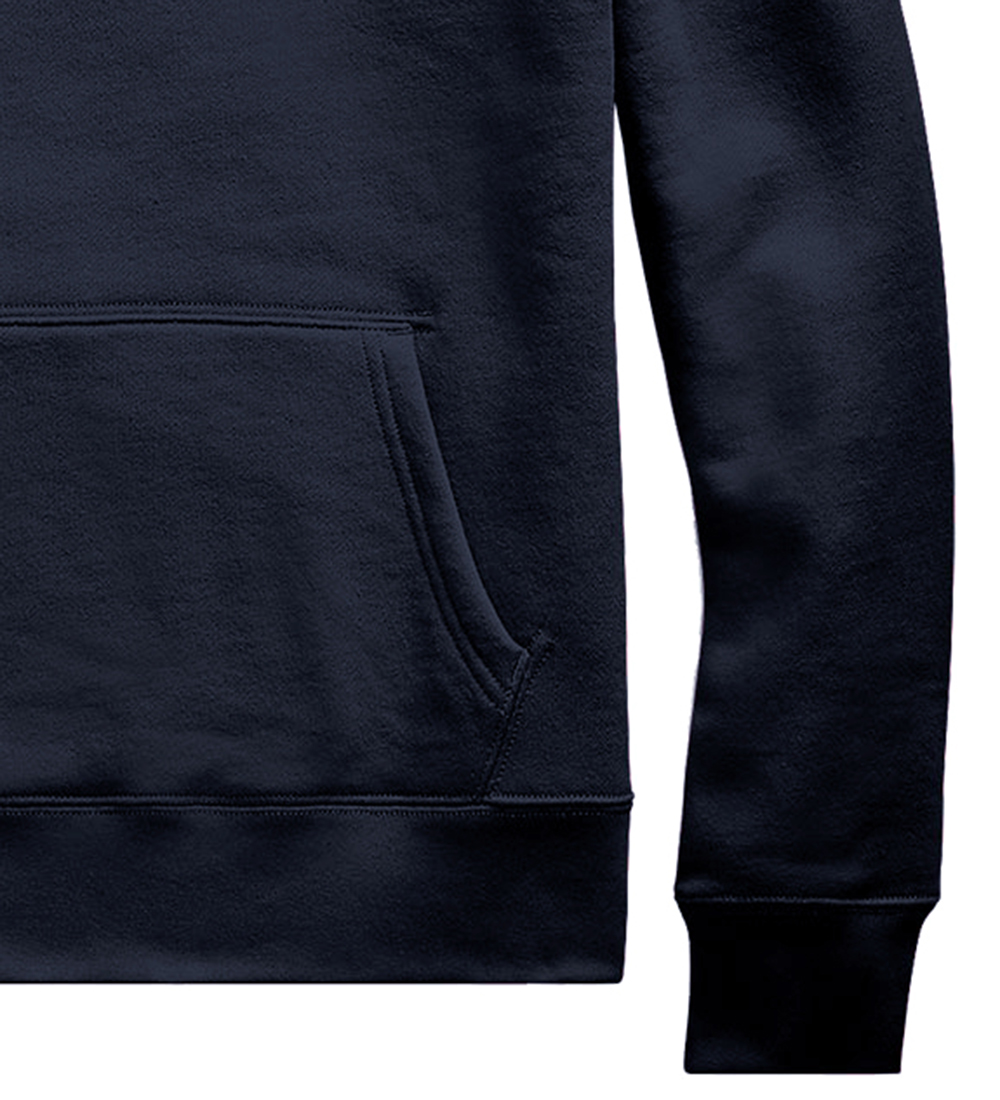 Polo Ralph Lauren Hoodie - Classic - Black