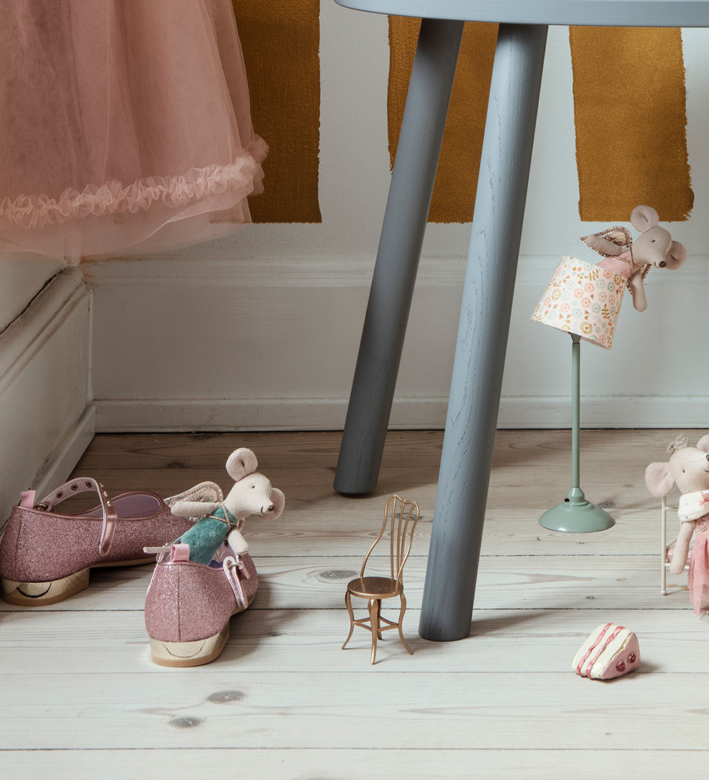 Maileg Mouse - Fairy - Little - Dusty Green