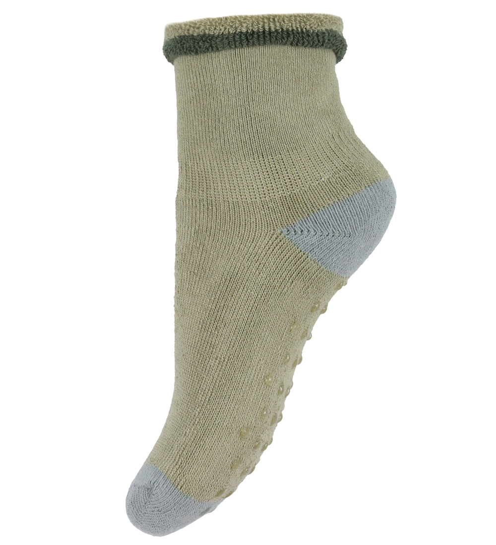 Liewood Baby Socks - Eloy - 3-Pack - Vehicles Mix
