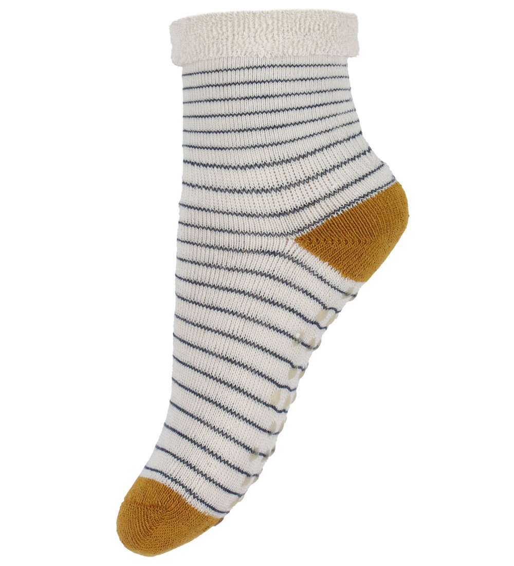 Liewood Baby Socks - Eloy - 3-Pack - Vehicles Mix