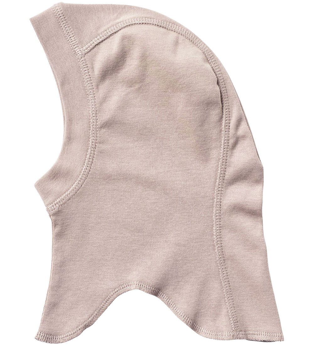 Wheat Balaclava - Amel - 2-Pack - Grey Rose Flowers