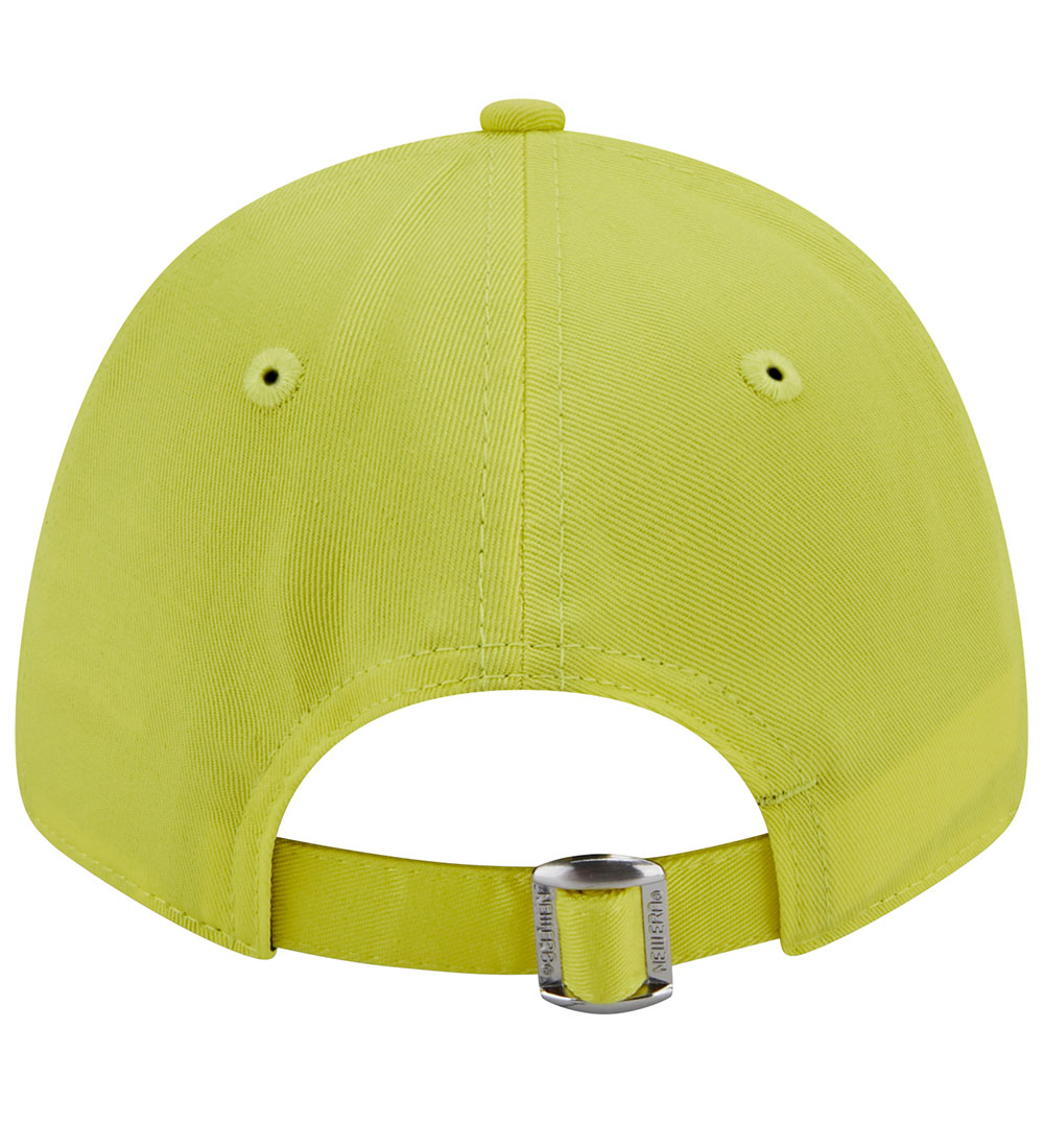 New Era Cap - 9Forty - Yellow