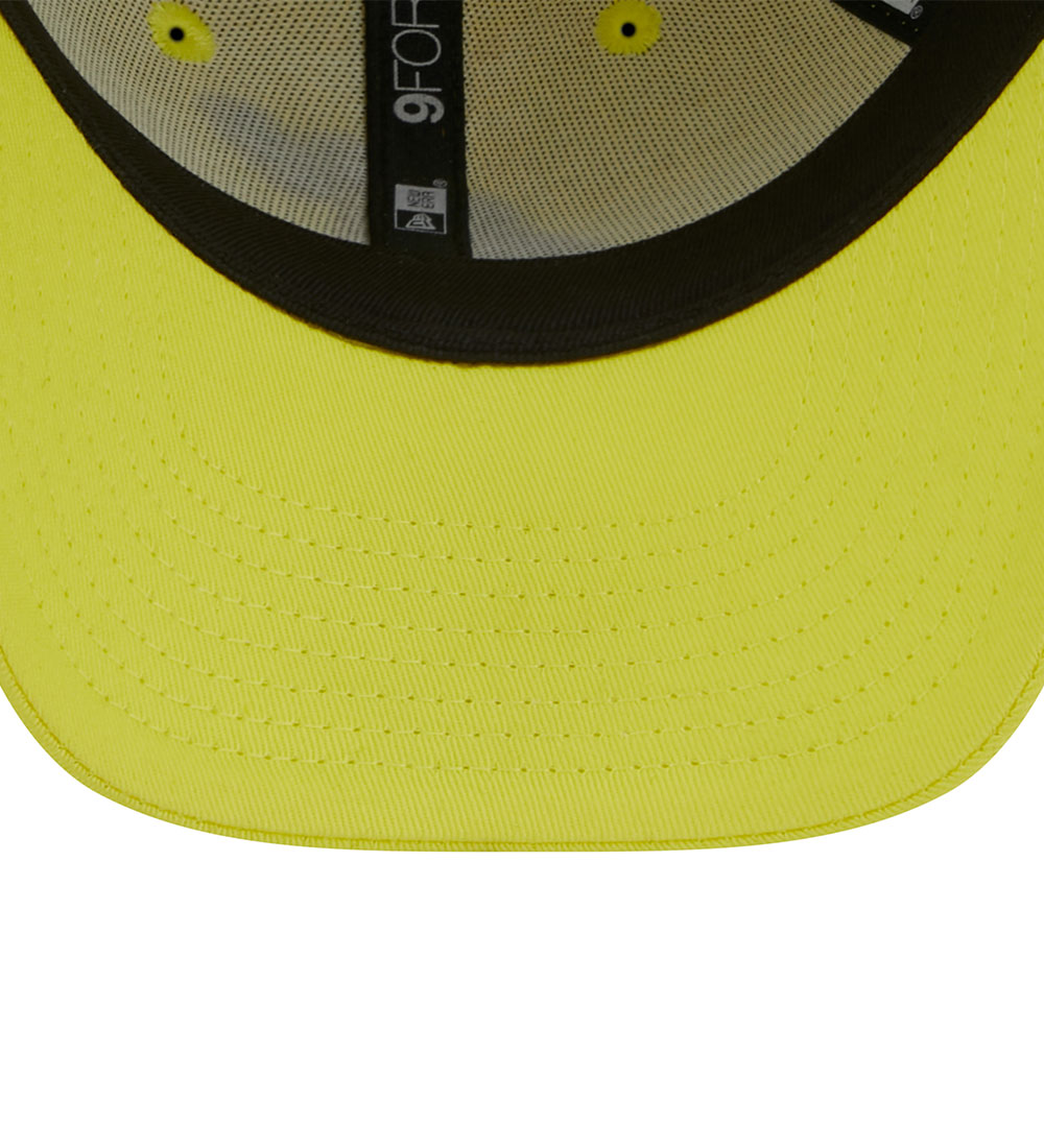 New Era Cap - 9Forty - Yellow