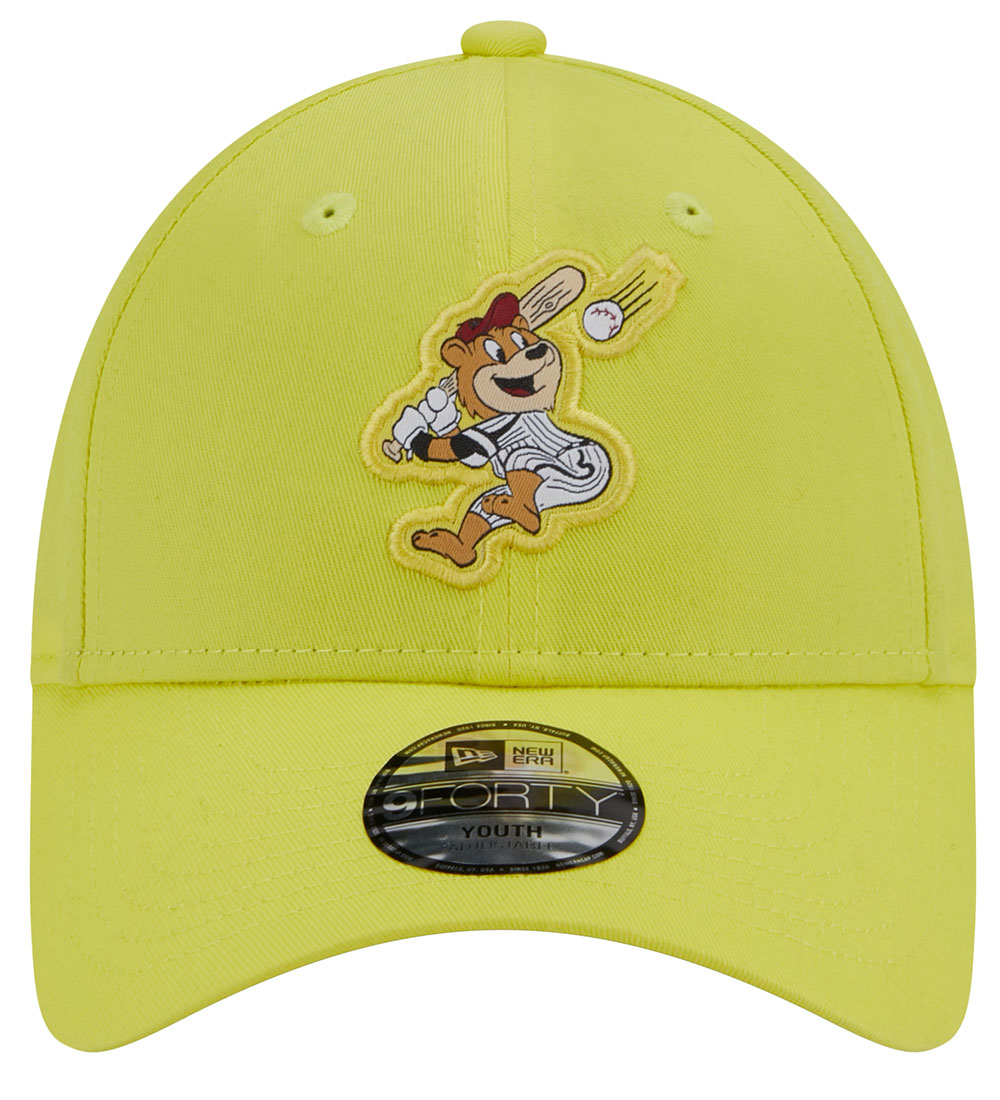 New Era Cap - 9Forty - Yellow