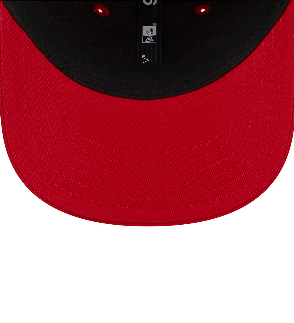 New Era Cap - 9Forty - Red w. NEW