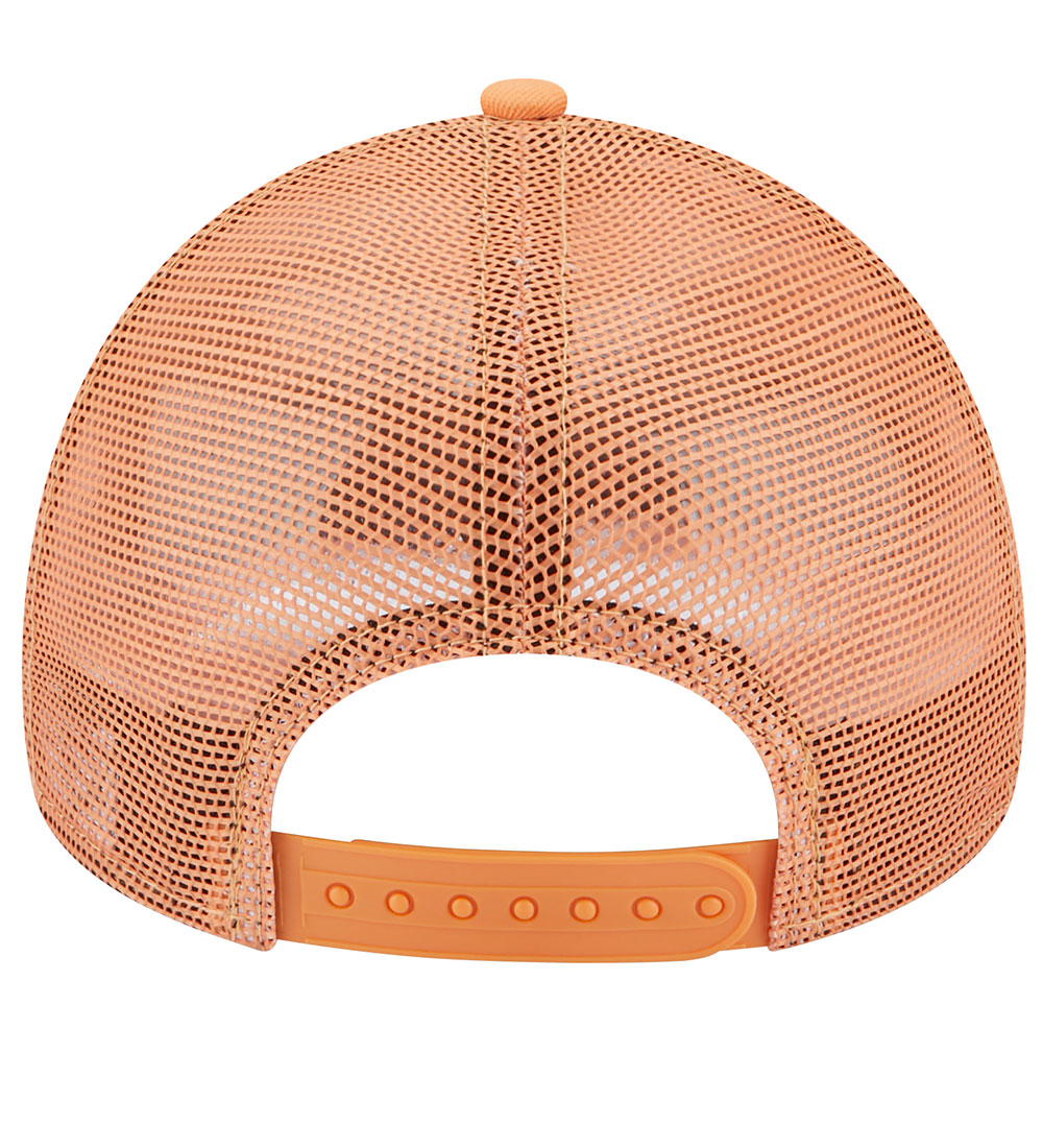 New Era Cap - 9Forty - Orange w. NEW