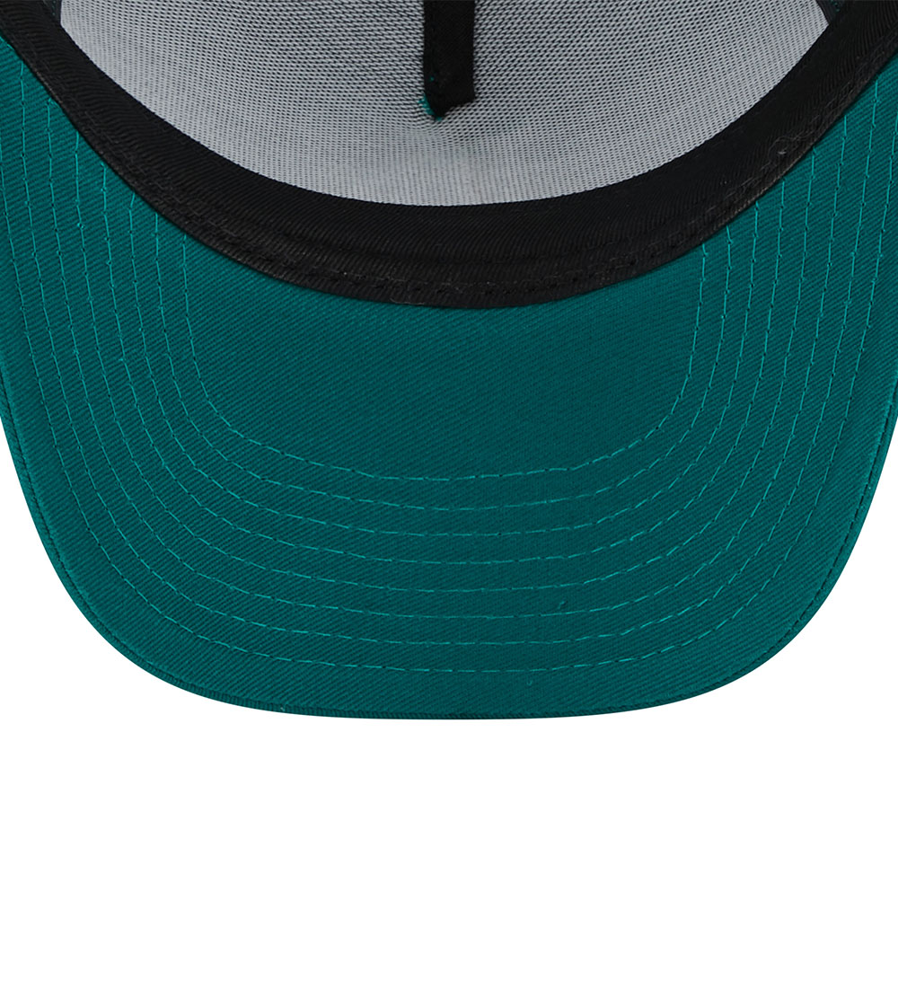 New Era Cap - 9Forty - Green w. LA