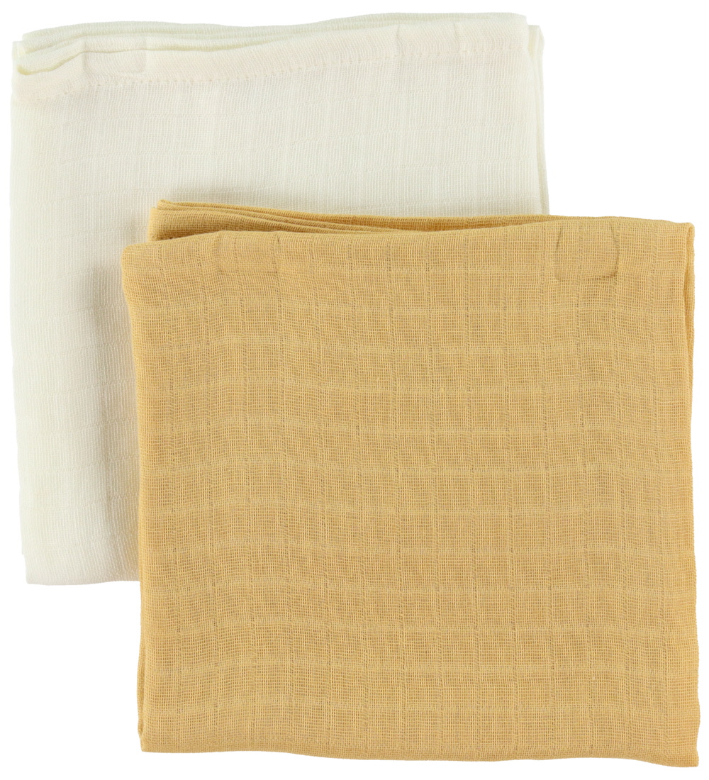 Sebra Stoffklutene - 75x75 - 7-pack - Travle byggere