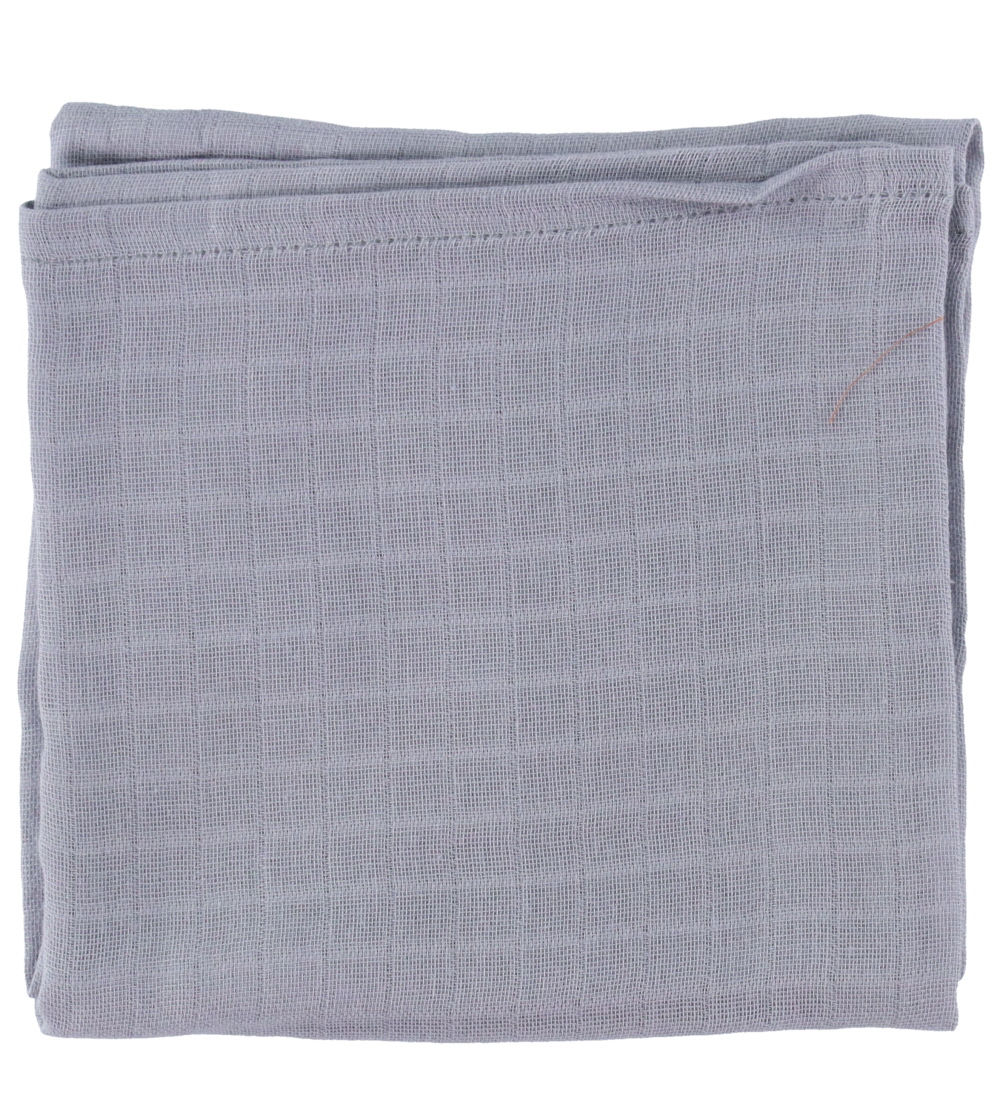 Sebra Stoffklutene - 75x75 - 7-pack - Travle byggere