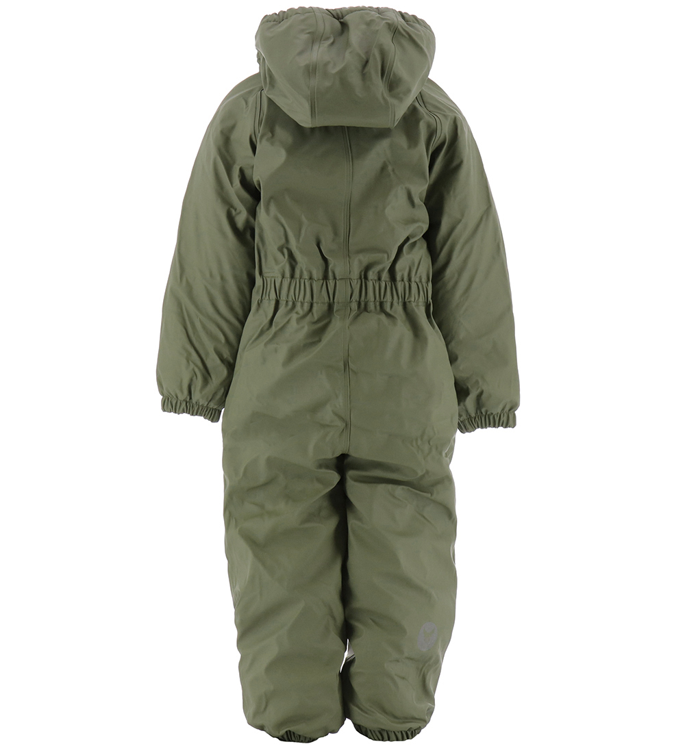 Wheat Snowsuit - PU - Eternal - Dried Bay