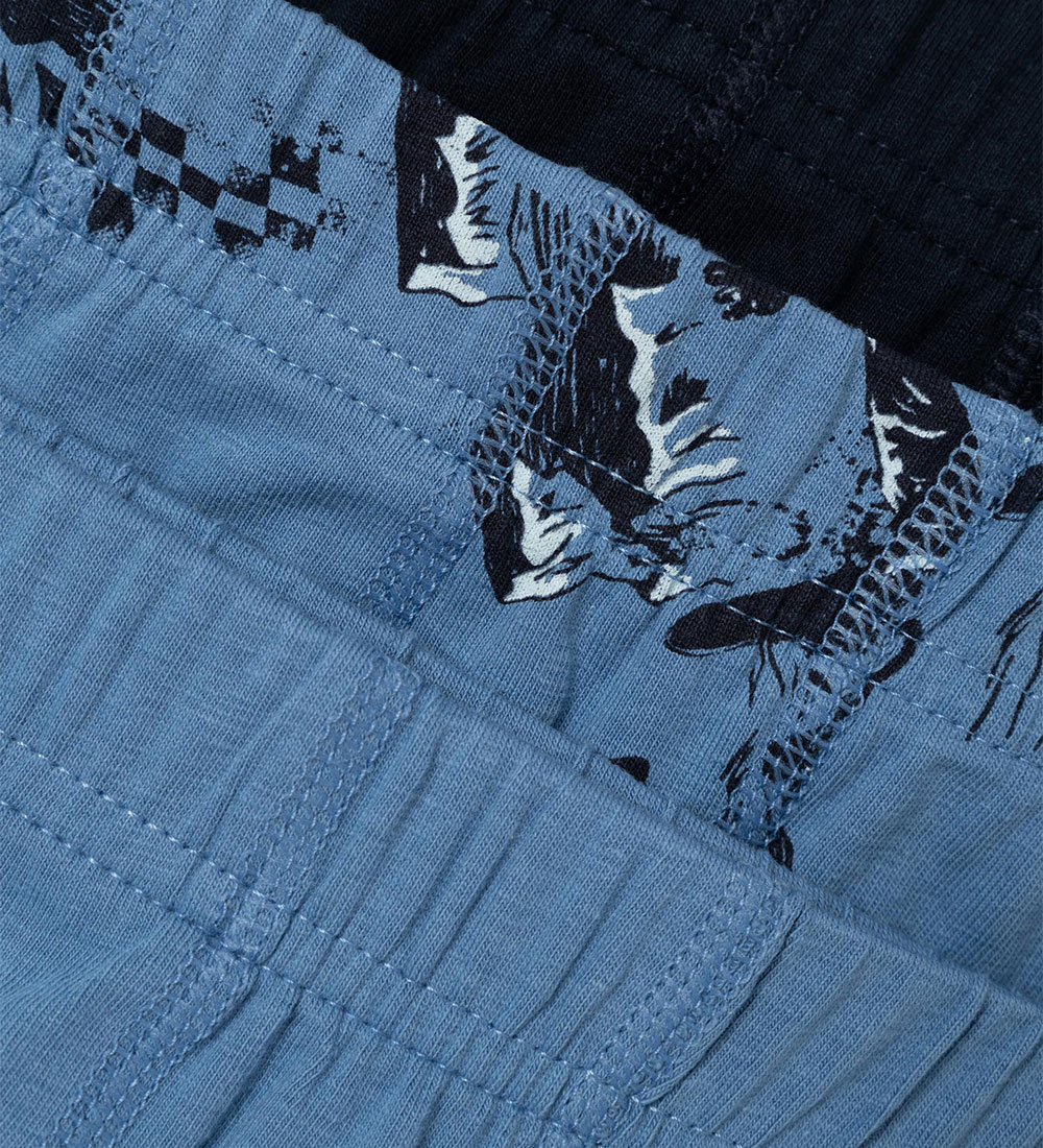 Name It Boxers - Noos - NmmTights Snowboard - 3-Pack - Rivie