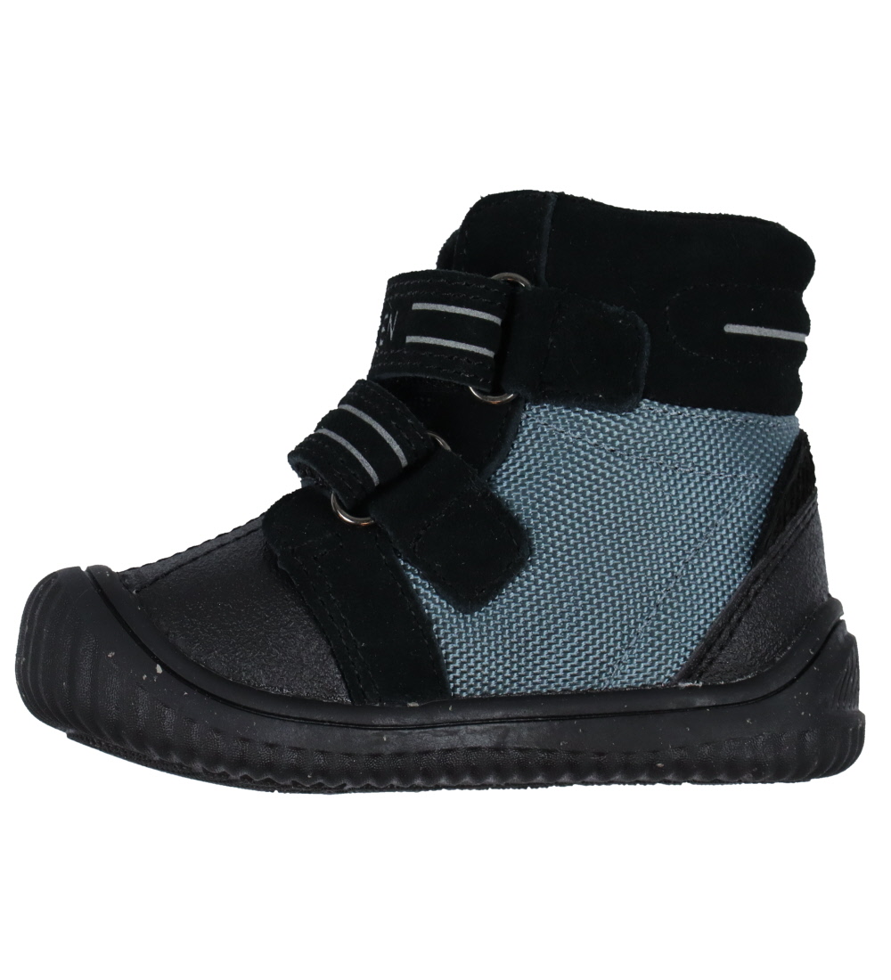 Woden Winter Boots - Tristan Boot II - Storm