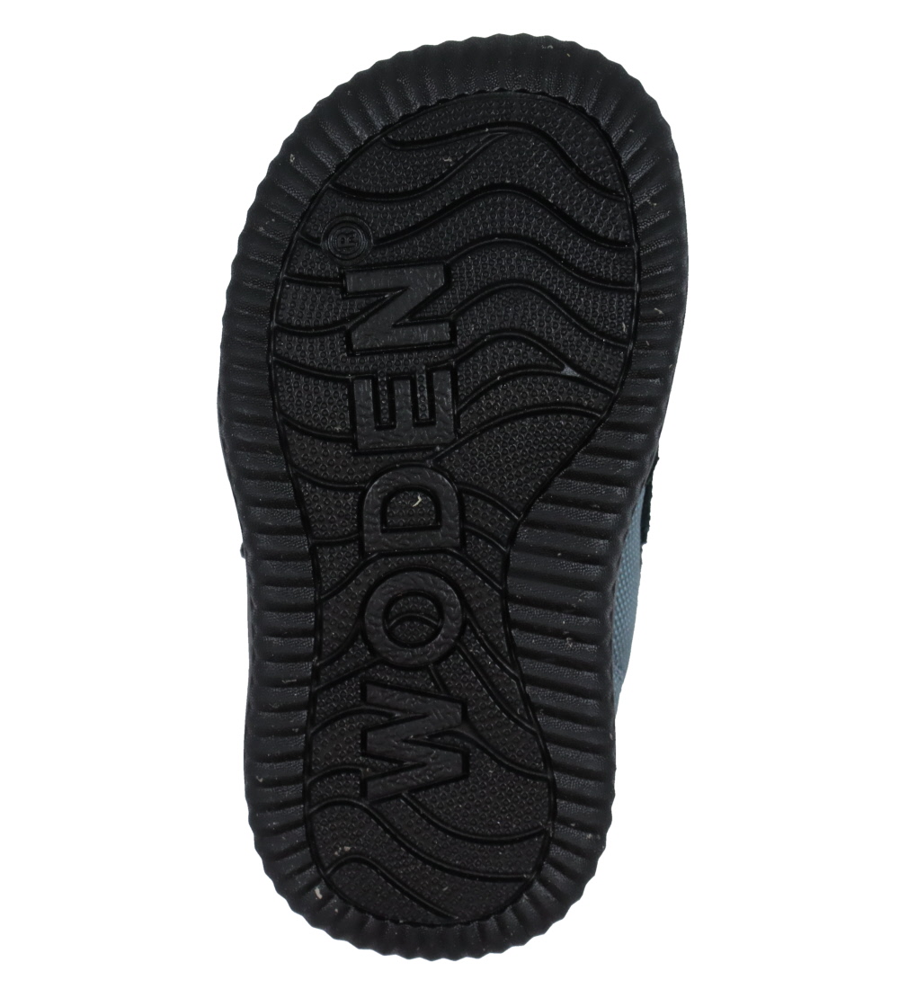 Woden Winter Boots - Tristan Boot II - Storm