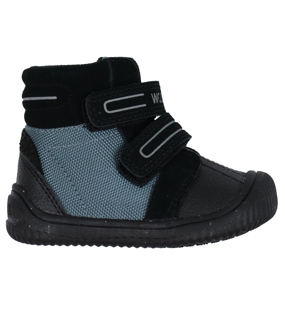 Woden Winter Boots - Tristan Boot II - Storm