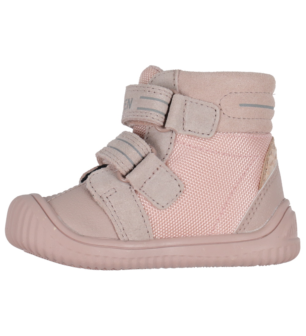 Woden Vinterkängor - Tristan Boot II - Ballerina