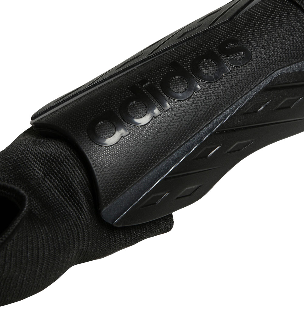 adidas Performance Shin Pads - Tiro SG MTC - Black