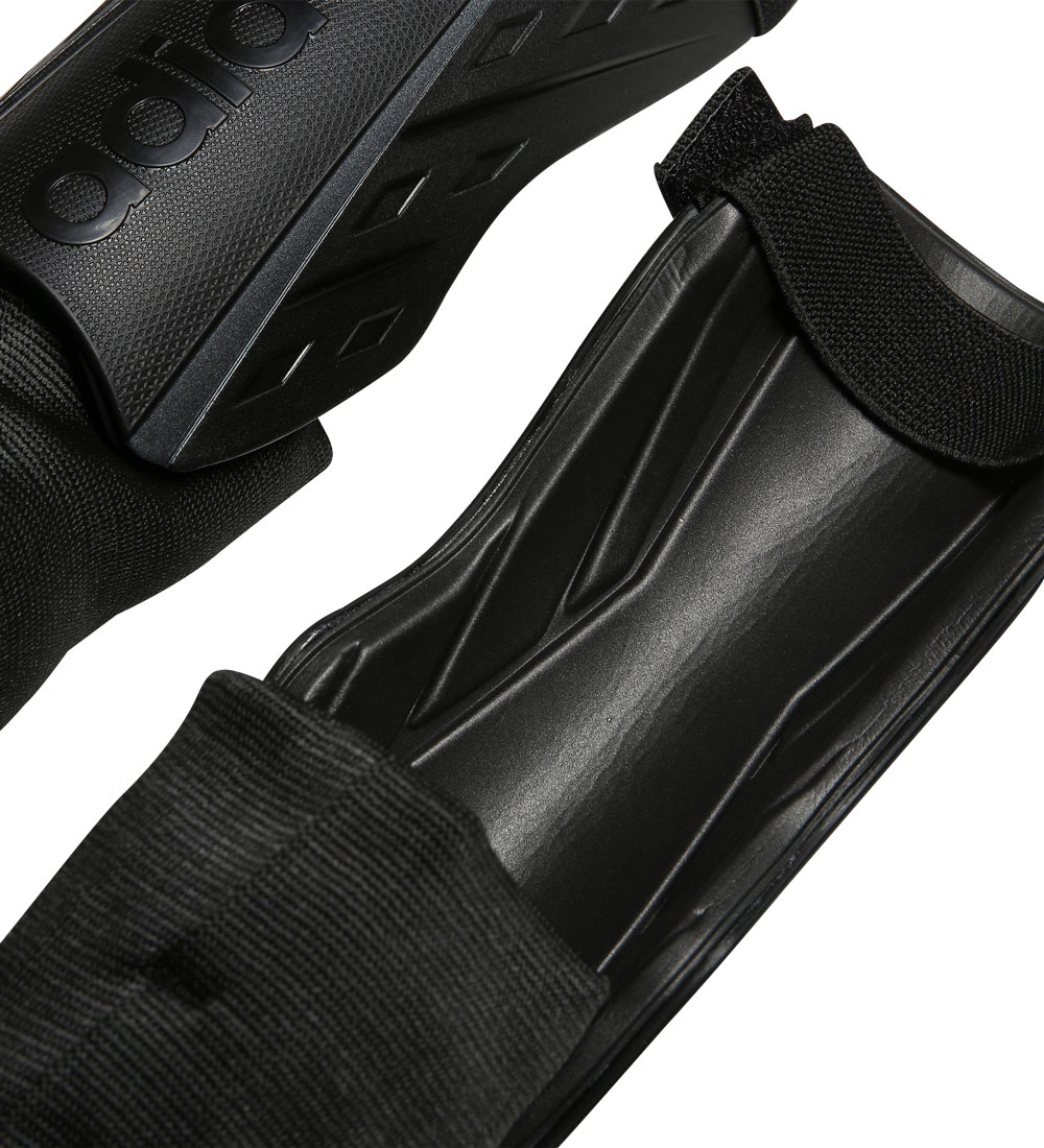 adidas Performance Shin Pads - Tiro SG MTC - Black