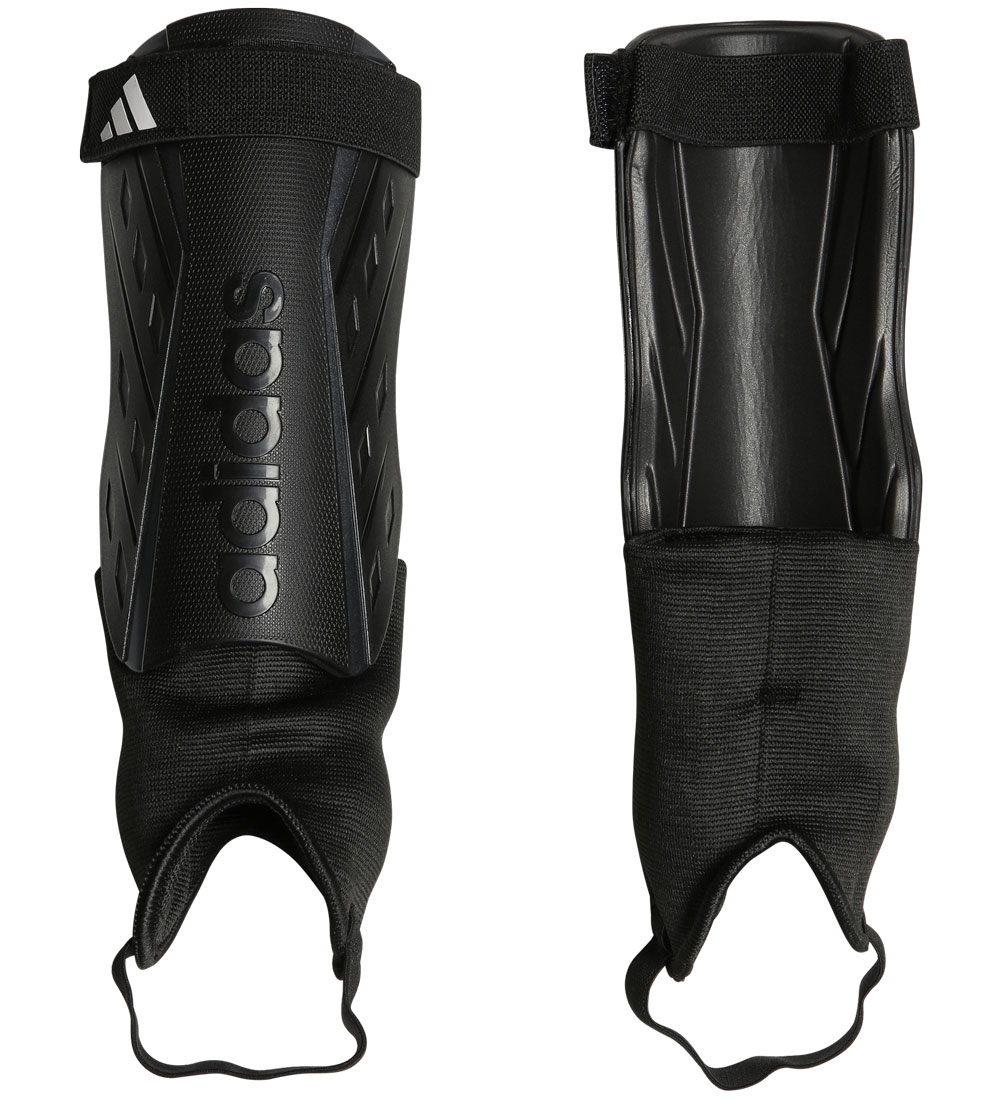 adidas Performance Shin Pads - Tiro SG MTC - Black