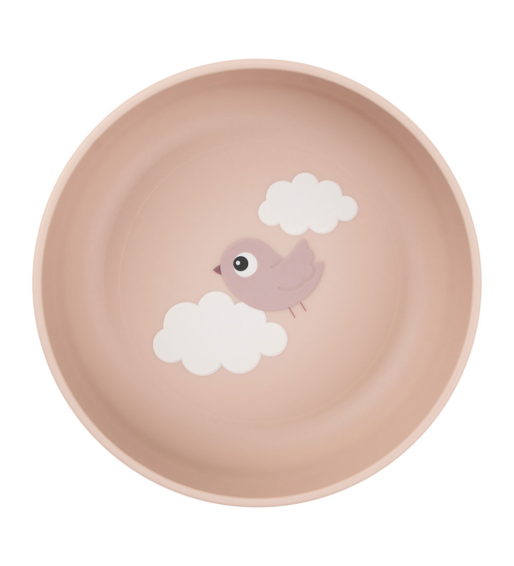 Done by Deer Kom - Happy Clouds - Poeder