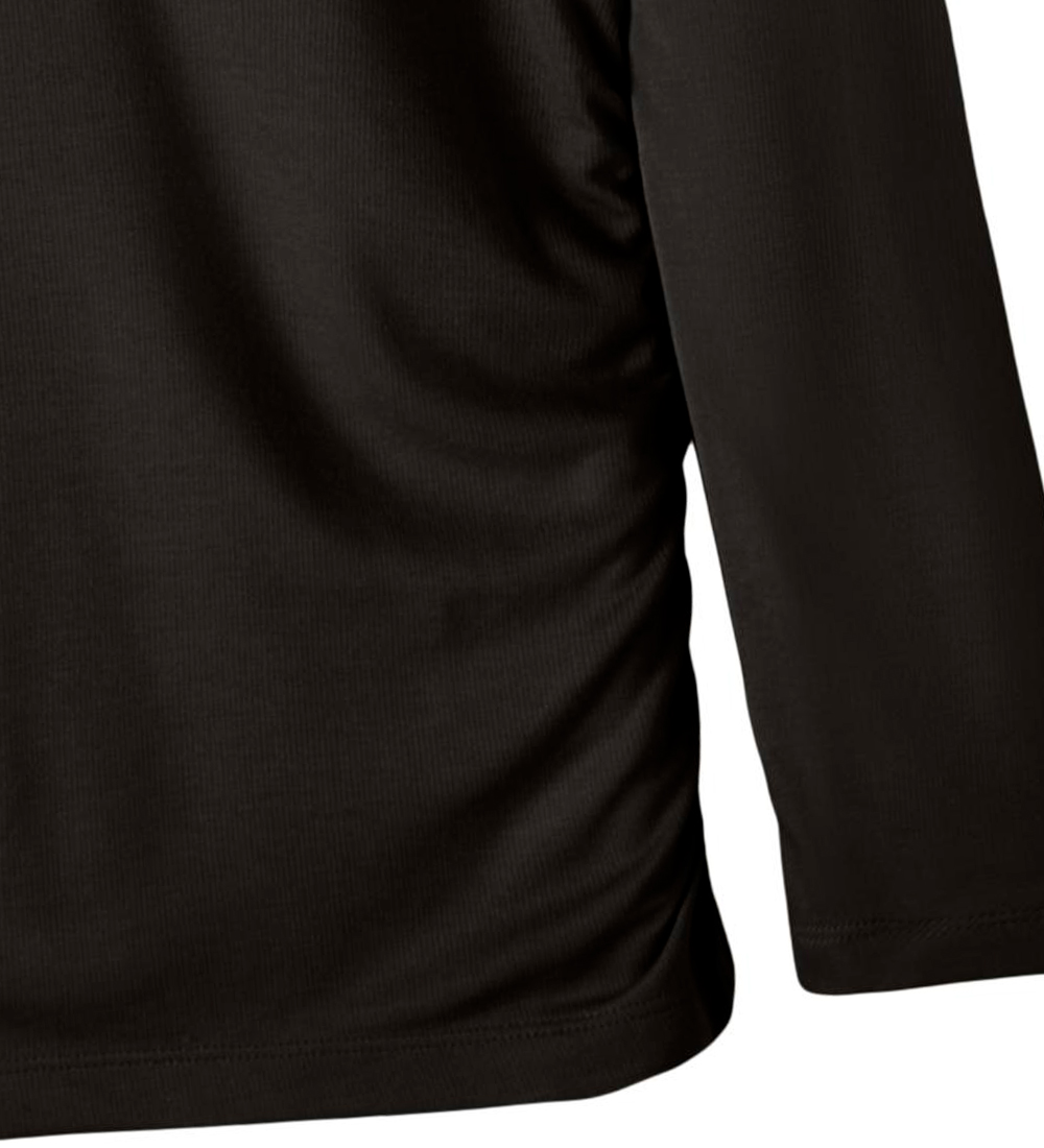 Name It Blouse - NkfLamone - Black