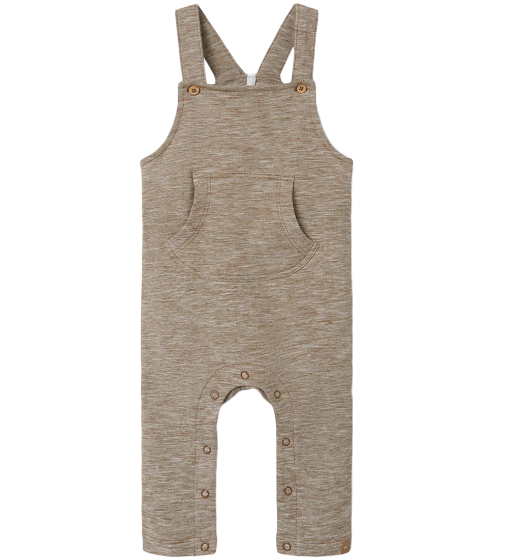 Name It Overalls - NbmLarim - Kangaroo