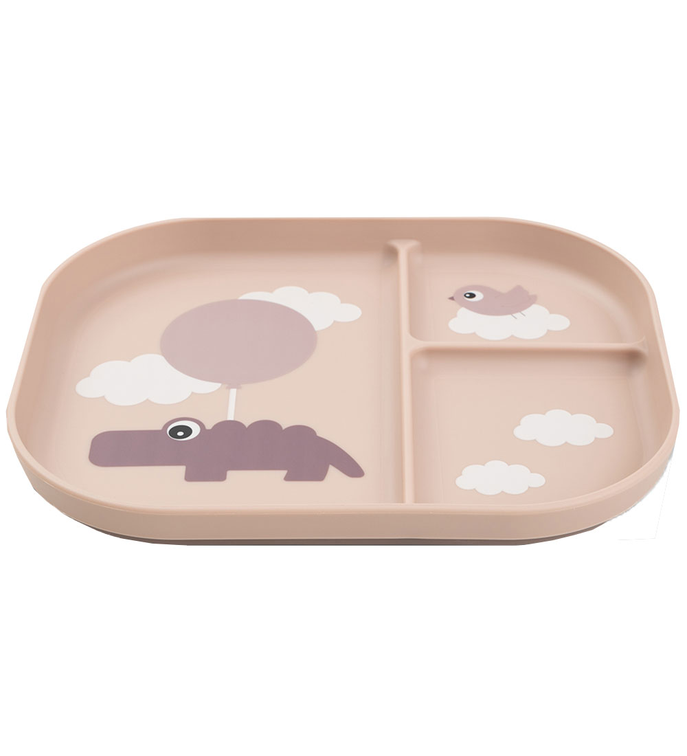 Done by Deer Plate - Thermoplastic - 3 Rooms - Happy Clouds - Po