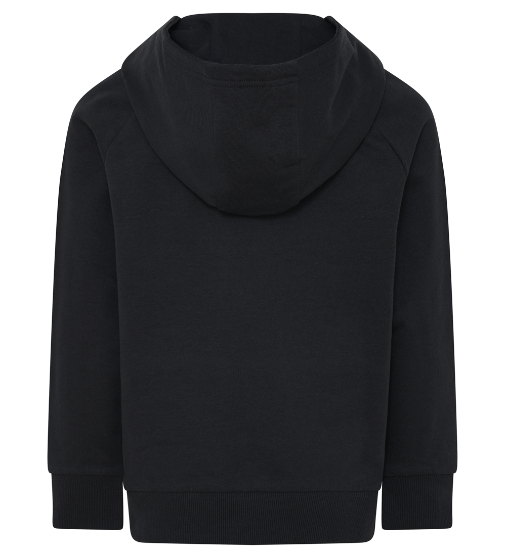 LEGO® Ninjago Hoodie - LWStorm - Black
