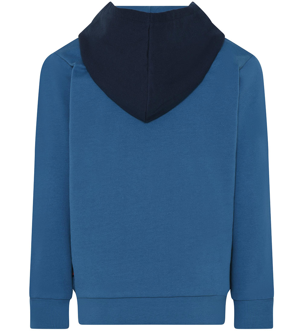 LEGO® Batman Hoodie - LWStorm - Blue