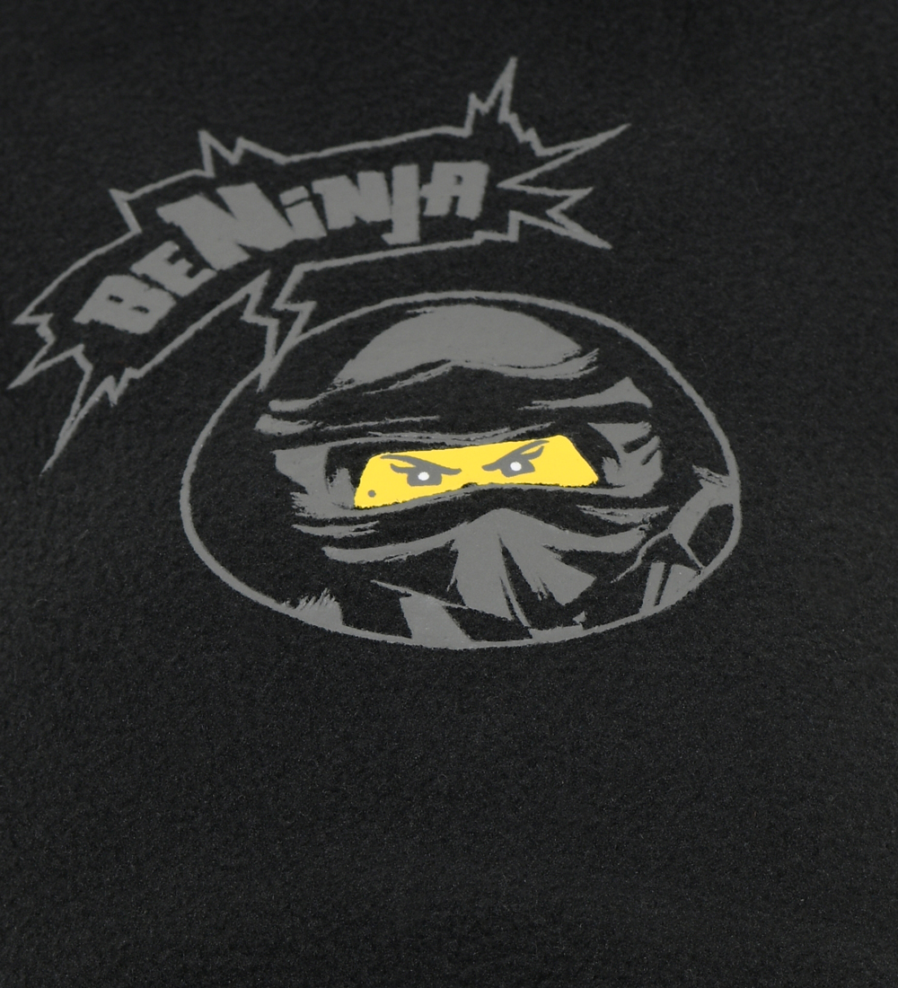 LEGO® Ninjago Beanie - LWAlex - Black