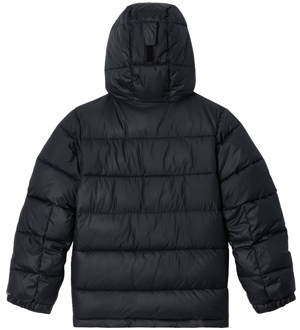 Columbia Padded Jacket - Pike Lake II - Black