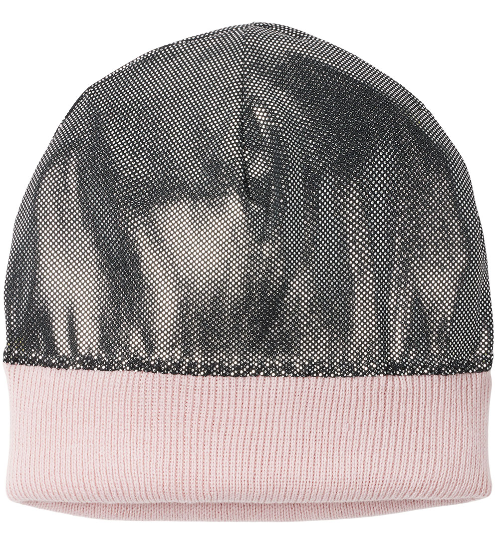 Columbia Beanie - Knitted - Arctic Blast - Pink