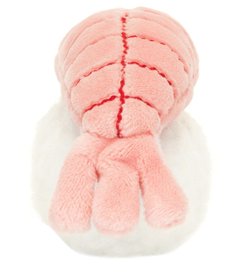 Jellycat Soft Toy - 6x7 cm - Sassy Sushi Nigiri