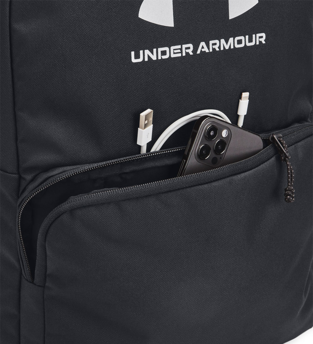 Under Armour Rucksack - Loudon - Black