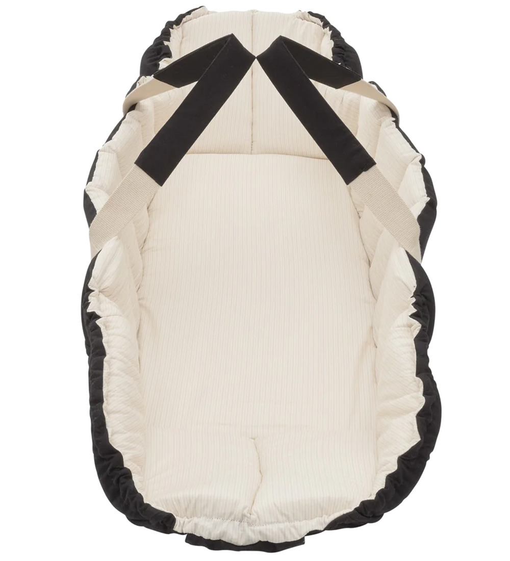 Copenhagen Colors Baby lift - Black