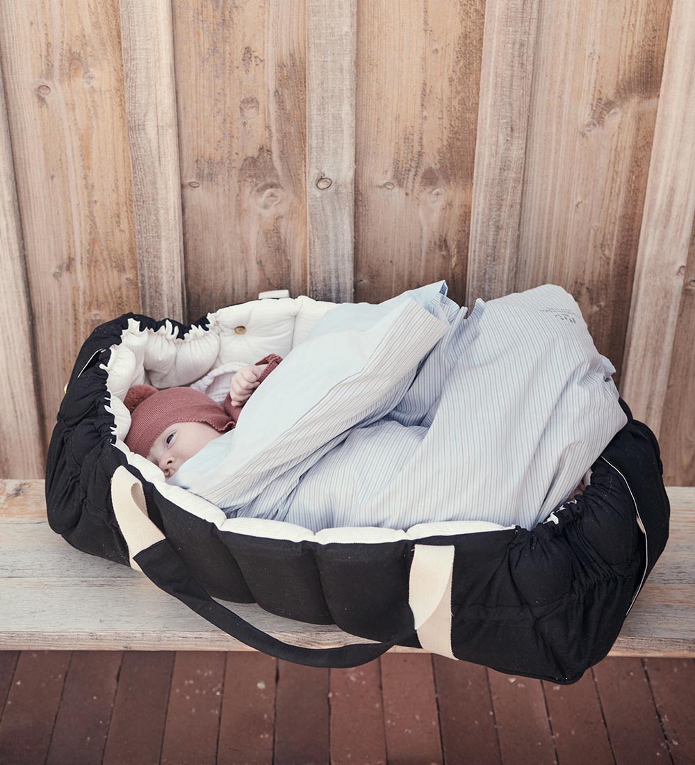 Copenhagen Colors Baby lift - Black