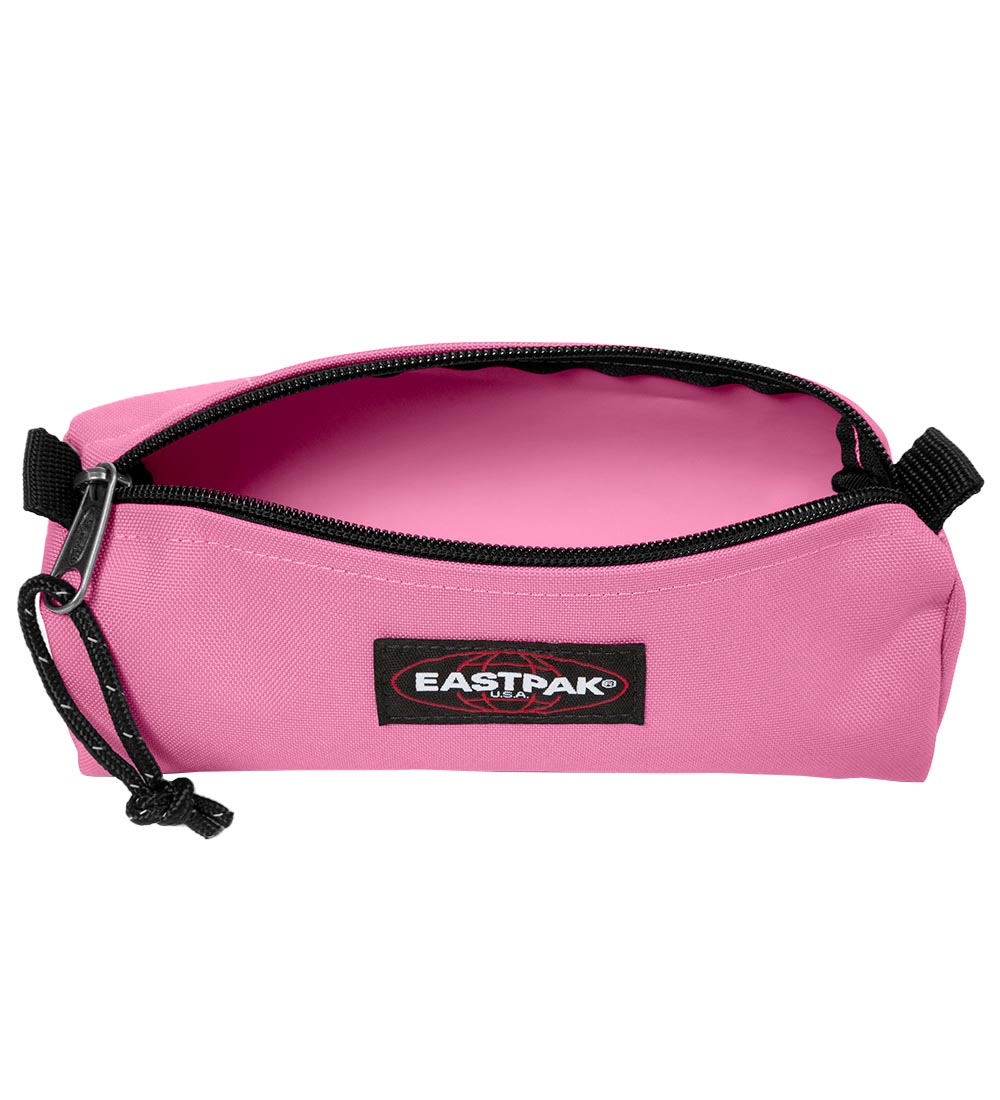Eastpak Pencil Case - Benchmark Single - Cloud Pink