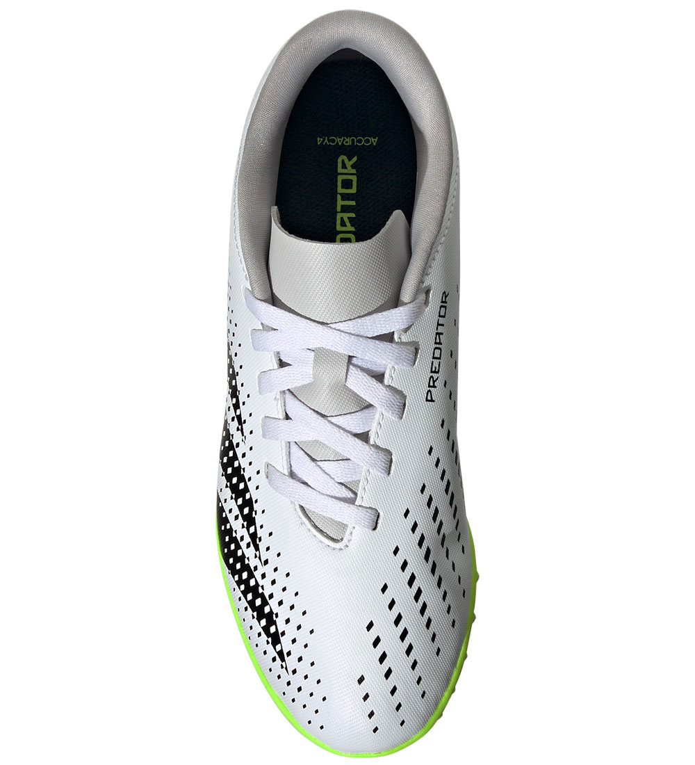 adidas Performance Football Boots - Predator Accuracy.4 TF J - H
