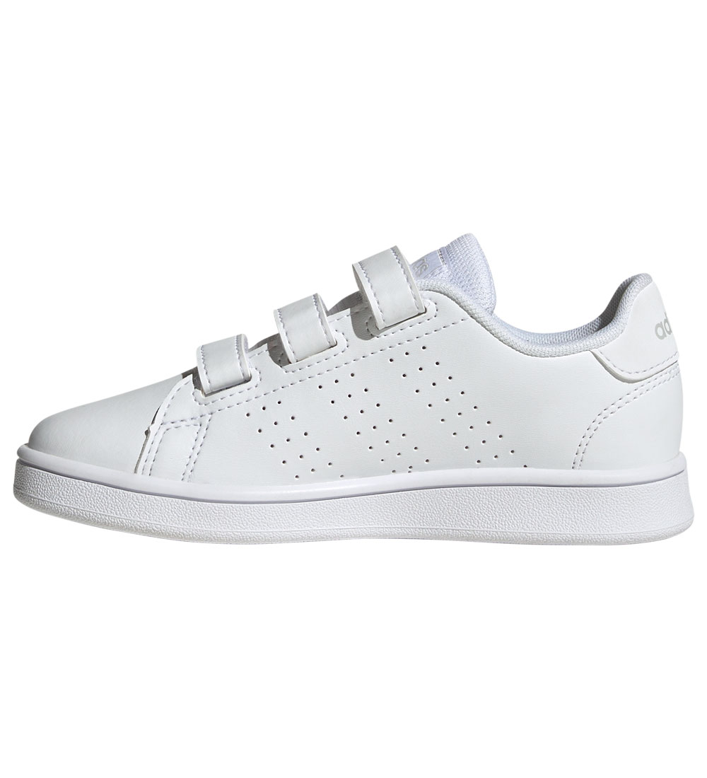 adidas Performance Shoe - Advantage CF C - White
