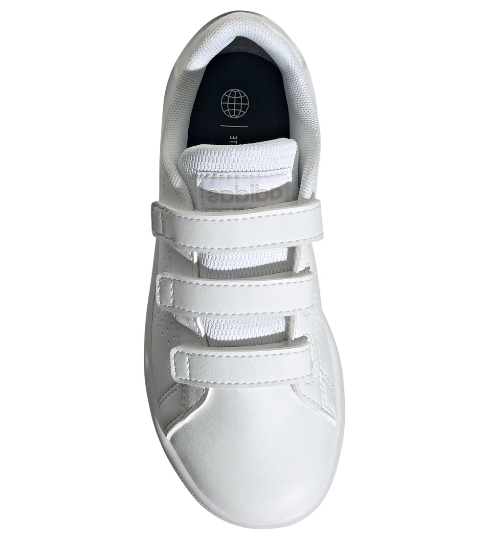 adidas Performance Shoe - Advantage CF C - White